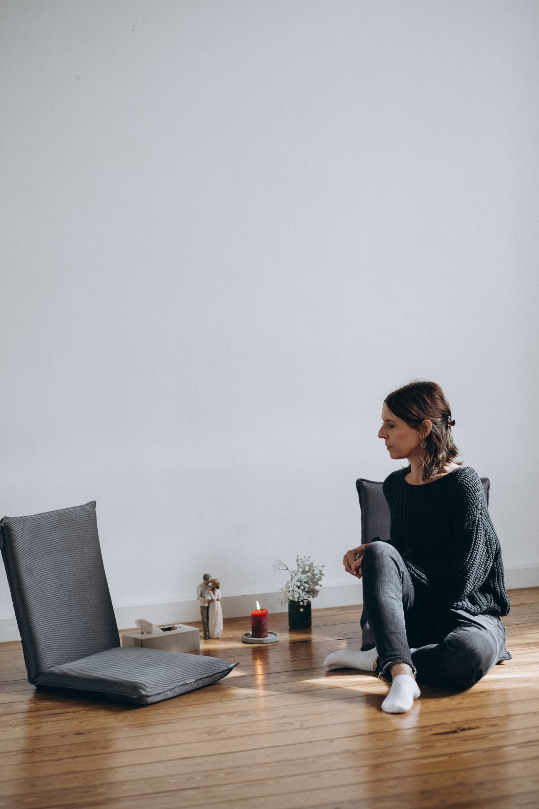 Beratung für Mamas mit mentalen Belastungen