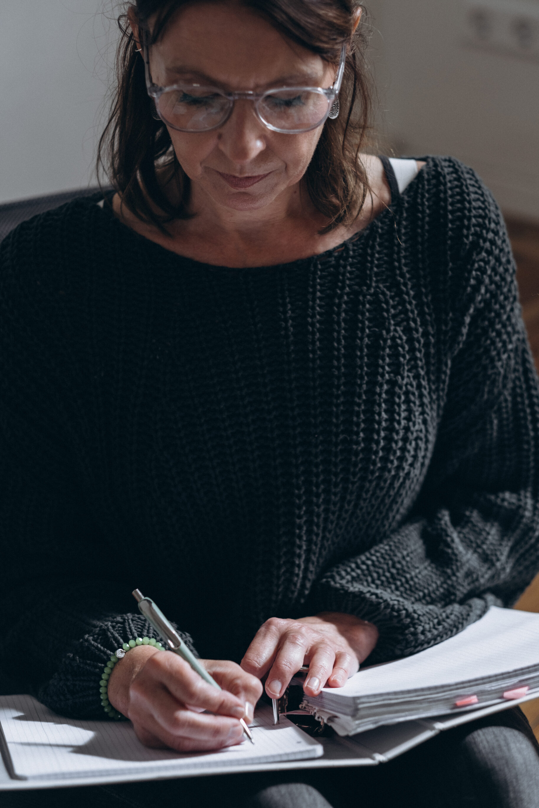 Beratung für Mamas bei psychischen Belastungen