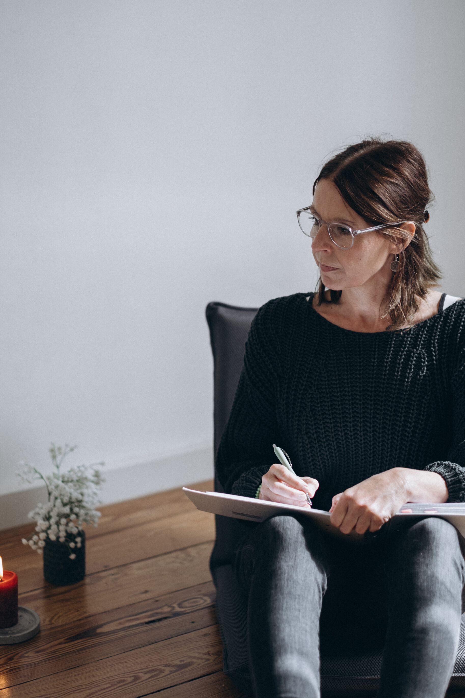 Beratung für Mütter in Karlsruhe bei belastenden Themen