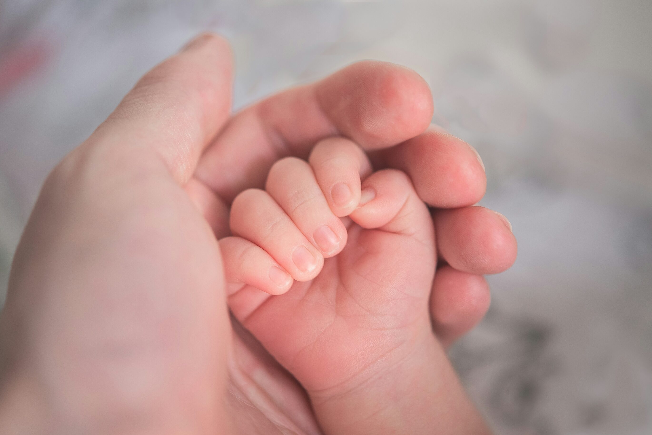 Ich möchte mein Baby nicht abgeben - psychologische Beratung für Mütter